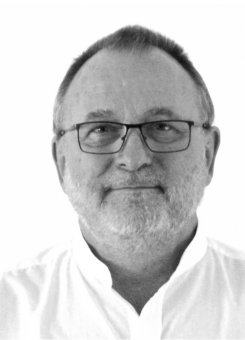Dr. Madis Metsis